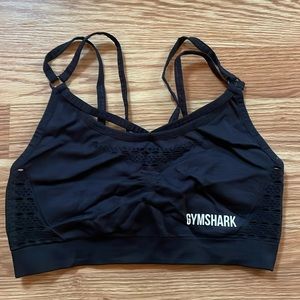 Gymshark energy seamless sports bra